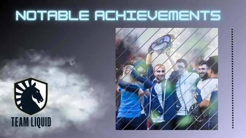 Notable Achievements and Tournament Success