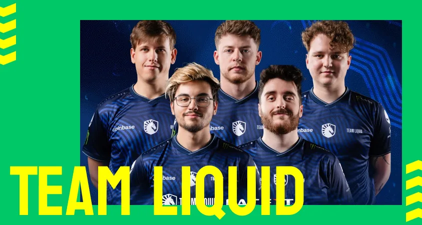 Team Liquid CS2: With Hope Comes Opportunity